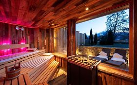 Hotel Garni Schellenberg